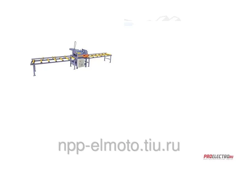 Торцовочный станок UDKB