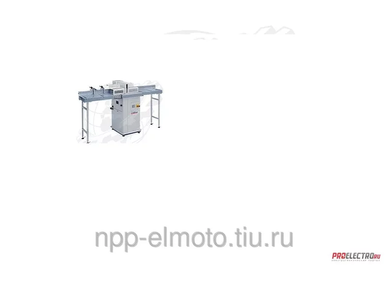 Торцовочный станок Т TR-350R