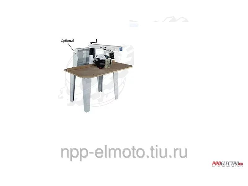 Торцовочный станок Т RS-60