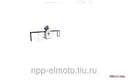 Торцовочный станок Т ЦТ15-5