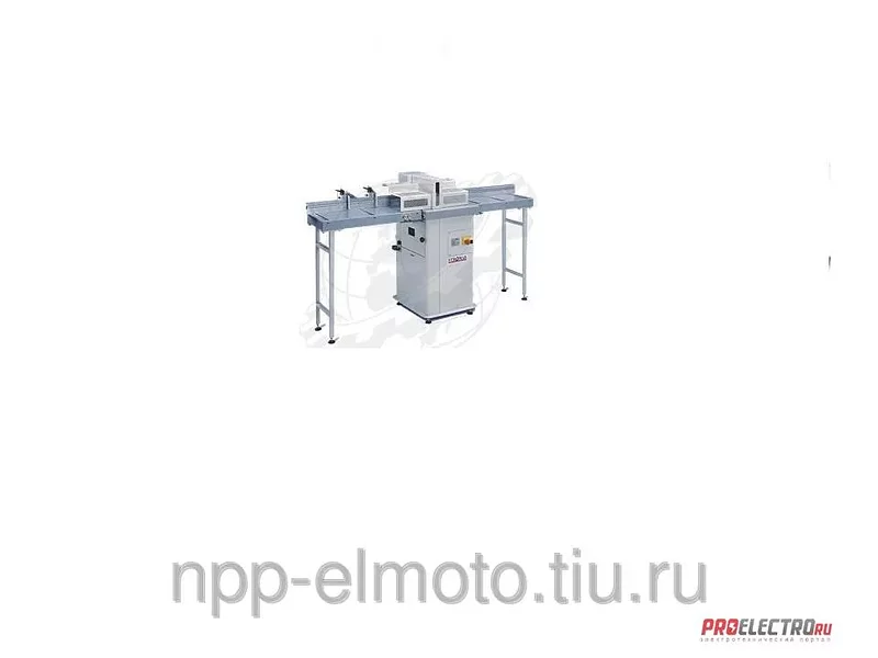 Торцовочный станок Т TR-350