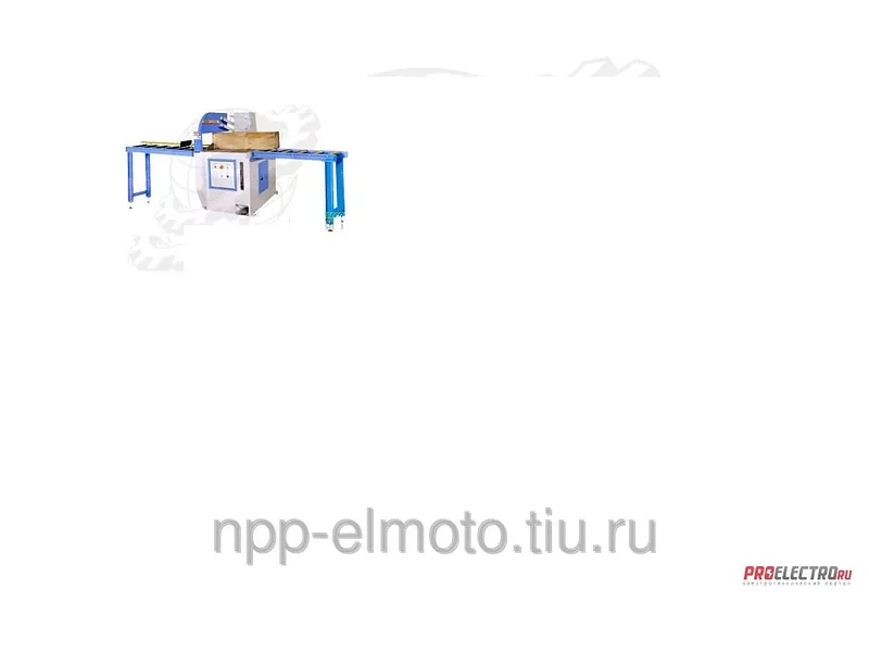Торцовочный станок Т YFS-30