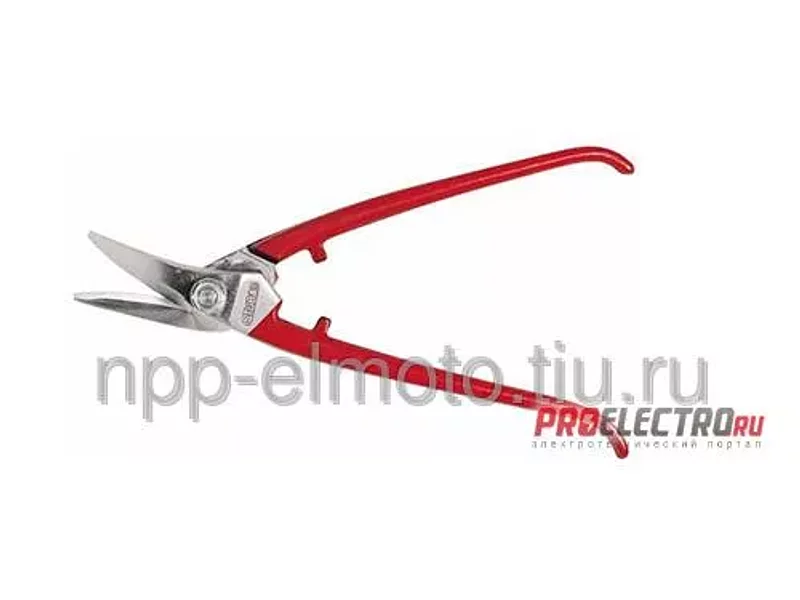 Комбинированные ножницы правые,Ж 2700-01