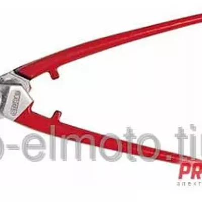 Комбинированные ножницы левые, Ж 2705-02 (82 HRC)