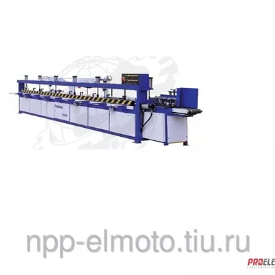 Пресс сращивания П PSK-12000A (MHB15120A)