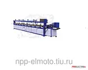 Пресс сращивания П PSK-12000A (MHB15120A)