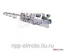 Автоматический пресс бесконечного сращивания А F-А01