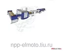 Линия торцевого сращивания Л FJL-183