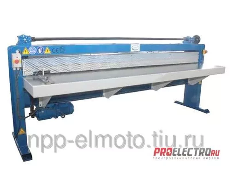 Станок для изготовления ребер жесткости Sente Makina P 2500