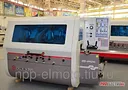 Четырехсторонний станок Ч-621