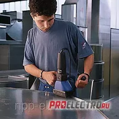 Фальцеосадочный инструмент Ф 301-2