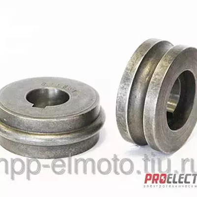 S3 Ролики для упорного зига Р 011 336