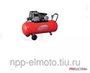 Компрессор поршневой с ременной К NG4 200C 4T