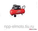 Компрессор поршневой с ременной передачей К  NG3 100C 3T
