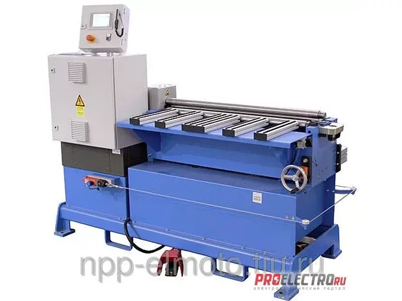 Вальцовочный станок Prinzing﻿ B 85/153