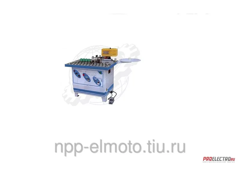 Кромкооблицовочный станок К WT-91S