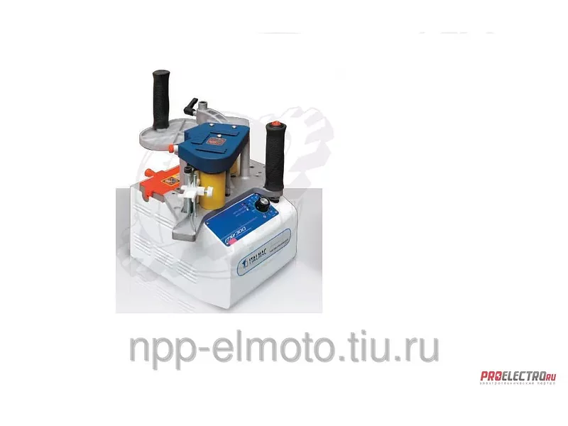 Кромкооблицовочный ручной станок К ITM300