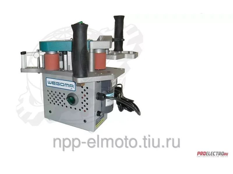 Ручной кромкооблицовочный станок Р PM2000i