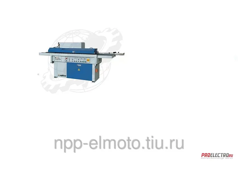 Автоматический кромкооблицовочный станок А 3.2 (MFZ 3.2)