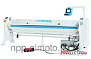 Механический листогиб SCHECHTL MBM 310 ECT