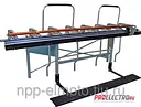 Листогиб SUPER MAX-20-10 Tapco
