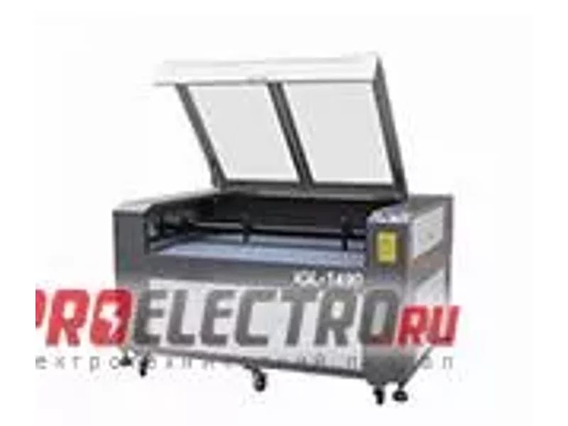 Лазерный режущий станок iGL-1490