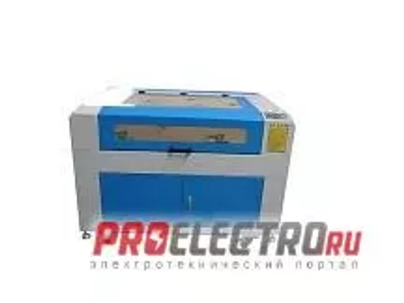 Лазерный режущий станок по металлу и неметаллу S1390