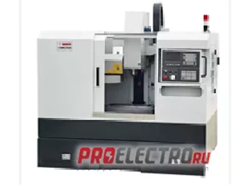 Вертикальный обрабатывающий центр VMC500 VMC530 VMC650