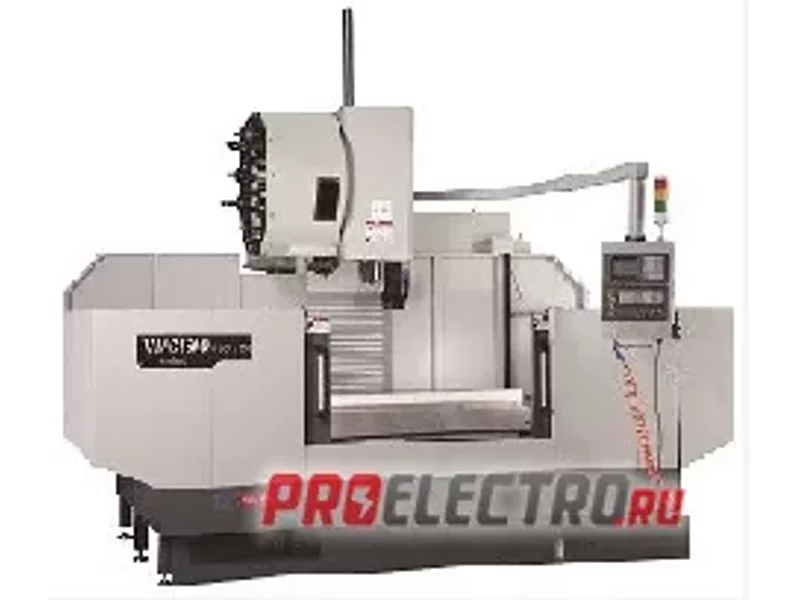 Вертикальный обрабатывающий центр VMC1400