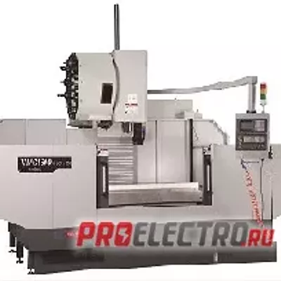 Вертикальный обрабатывающий центр VMC1400