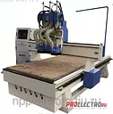 Фрезерный станок со сменой инструмента S1325C