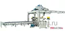 Загрузчик лущильного станка BD1513/26
