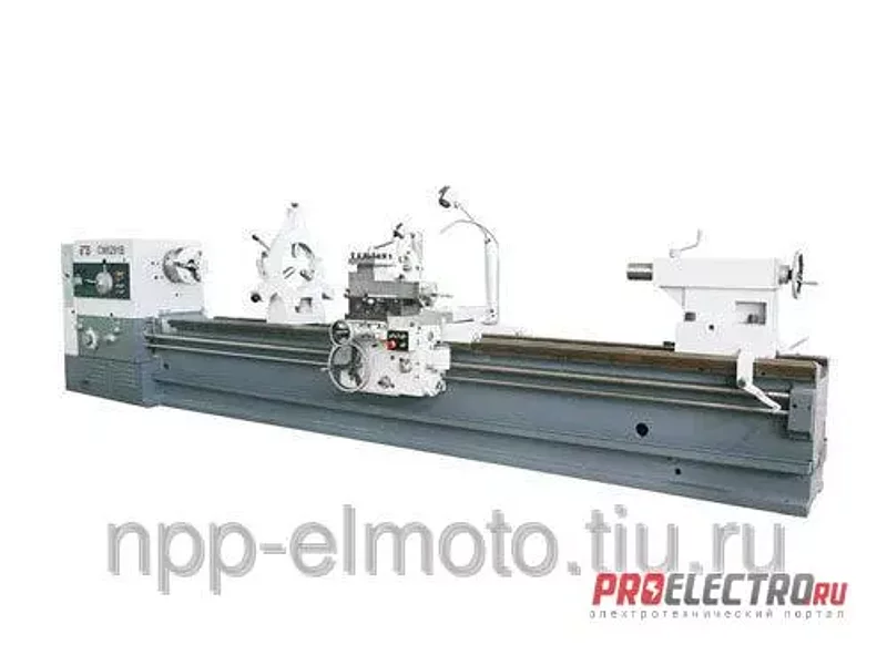 Токарные станки СW6291B CW62100B
