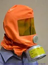 Газодымозащитный комплект ГДЗК-У