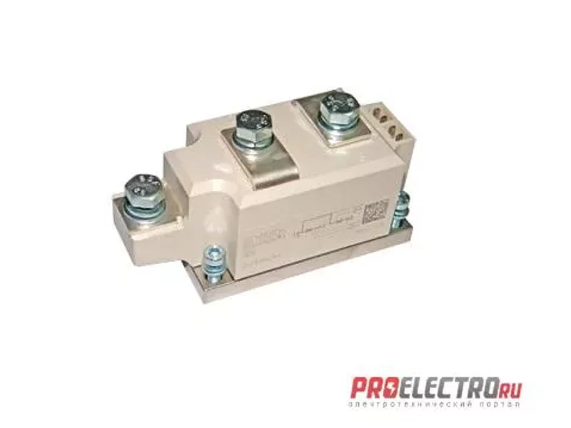 SEMIKRON SKKT250/16E - Модуль тиристорный