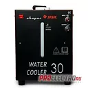 Блок водяного охлаждения теплообменник Water Cooler 30 (9 л)