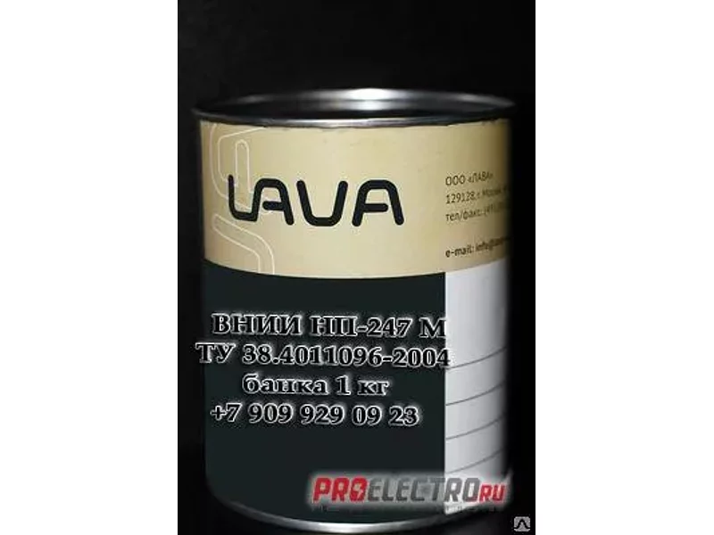 СМАЗКА ВНИИНП 247М ТУ 38.4011096-2004