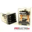 RPT-207ASL Реле 25-30А, 2С, 220VAC, Goodsky