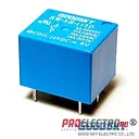 RWH-SH-124D Реле 15А, 1С, 24VDC, Goodsky