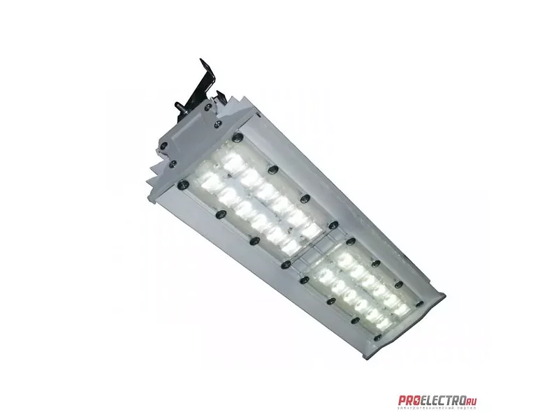 Промышленный светодиодный светильник NL-PROM 60W(Г)
