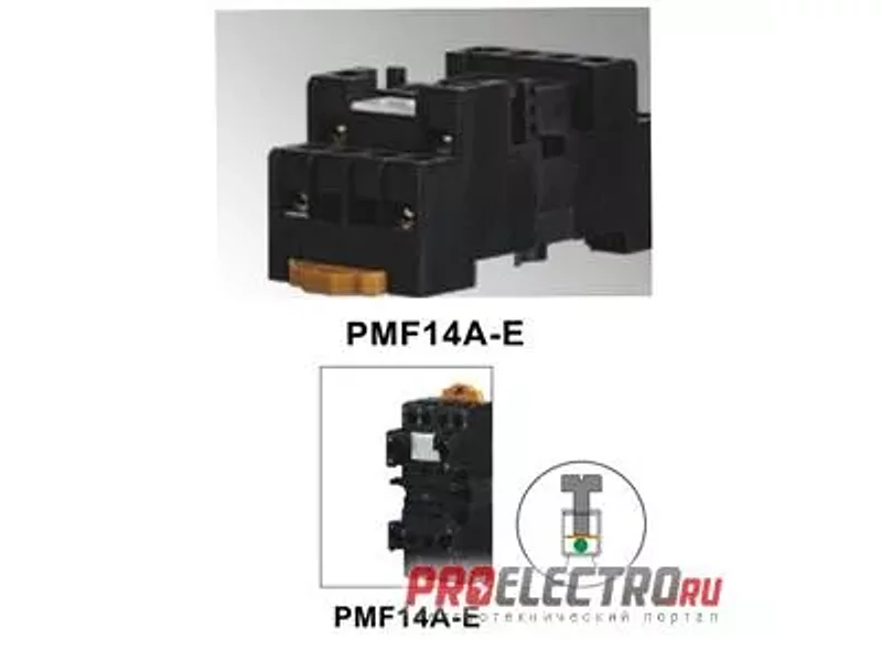PMF14A (для 55.04) Колодка, Asia Dragon