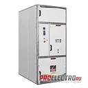 Высоковольтные устройства плавного пуска MVX, AuCom Electronics