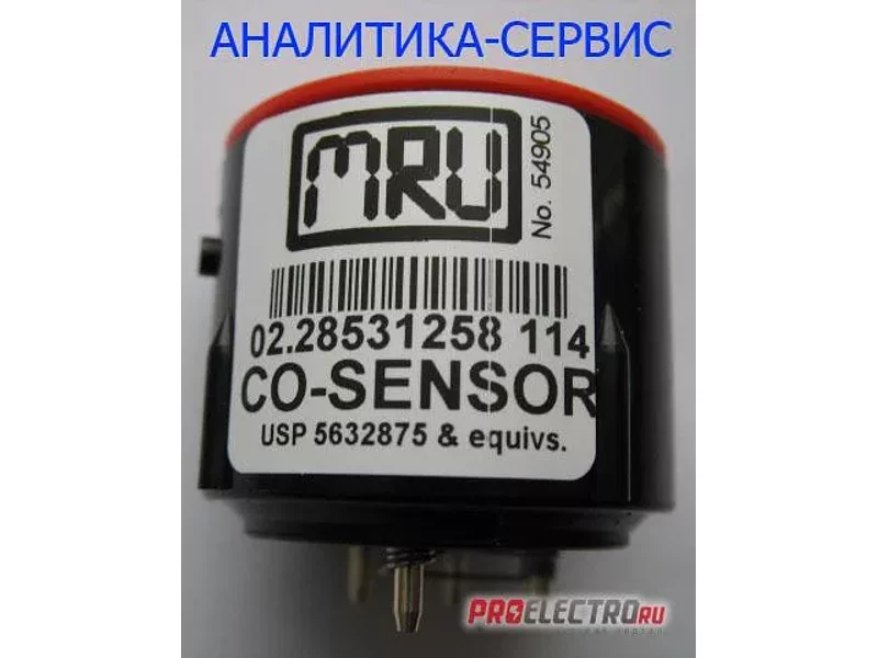 Сенсор СО MRU 54905 к Сигма