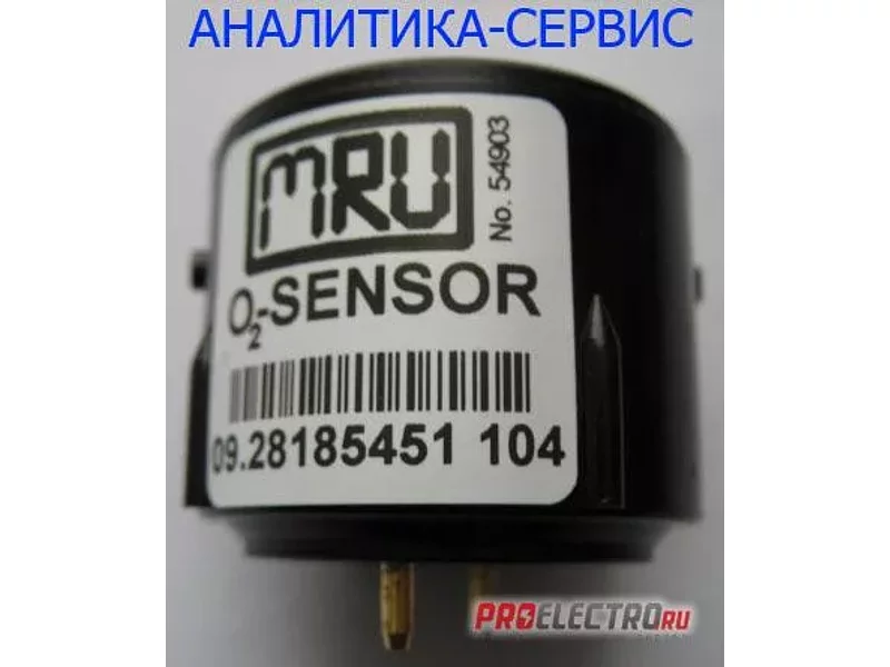 Сенсор О2 MRU 54903 к Сигма