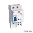 Устройства дифференциальной защиты chint DZ47LE