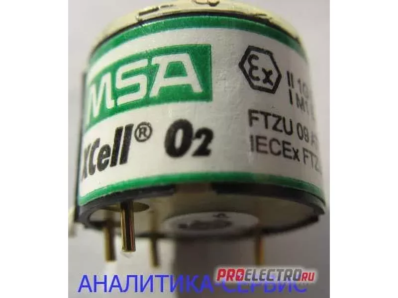 Сенсор XCell O2 10106729