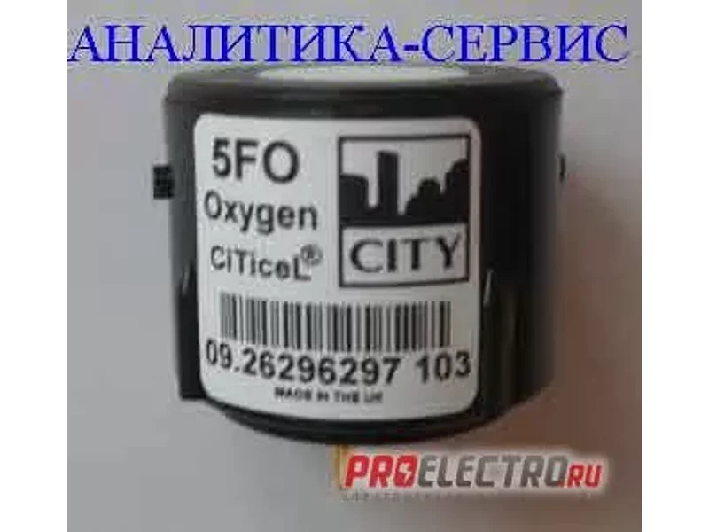 Сенсор 5FO Oxygen
