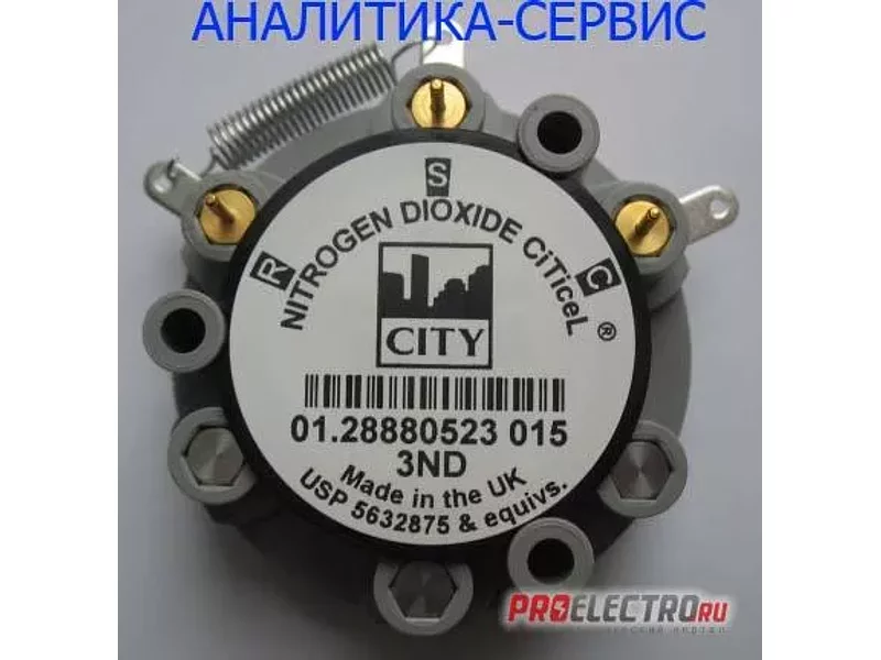 Сенсор 3ND CiTiceL