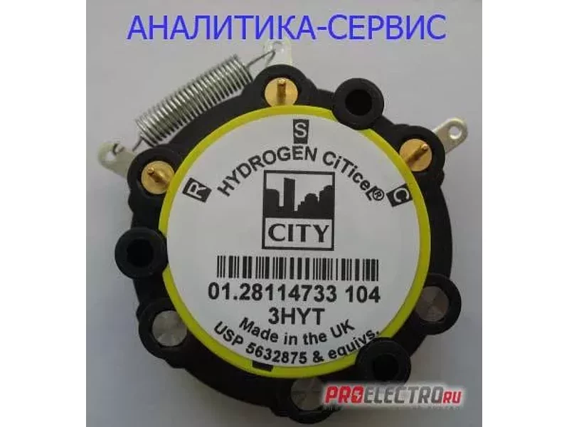 Сенсор 3HYT CiTiceL