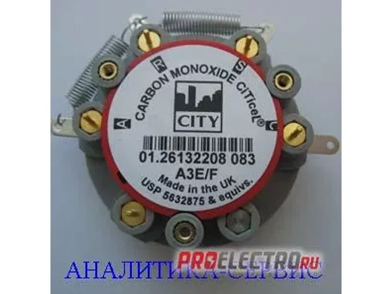 Сенсор A3E/F CiTiceL